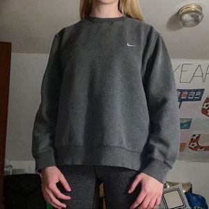 Nike Crewneck